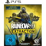 Rainbow Six Extraction - PS5