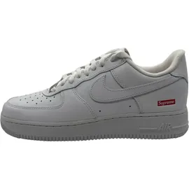 Nike Air Force 1 Herren Weiß 44