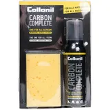 Collonil Carbon Complete, Reinigung+Imprägnierung+Pflege, Set, 125 ml