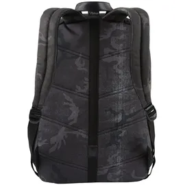 Nitro Urban Plus forged camo