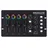 Showlite LDO-10 MKII FS LED DMX Operator Schwarz