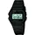 Casio Retro Vintage W-59 Uhr Black One Size