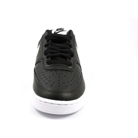 Nike Court Vision Low Damen black/white 35,5