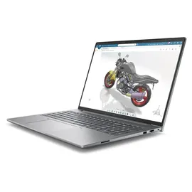 HP ZBook X G2i 16'' Intel Core Ultra 7 356H 32 GB RAM 1 TB SSD RTX PRO 1000 Win11 Pro DP6Z1ET