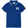 vidaXL Kinder Poloshirt Shirt Polohemd Kurzarm Kindershirt T-Shirt Dunkelblau 104 - 104