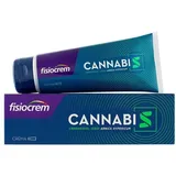 Fisiocrem Cannabis 200ml Schmerzstillende Creme