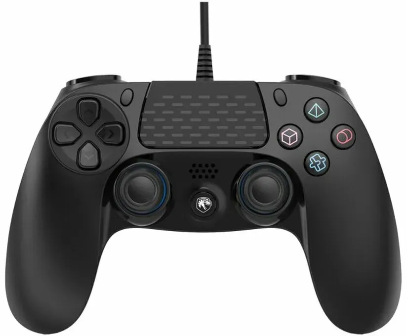 Gaming Controller Indeca Raptor Wired