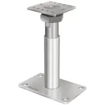 Eurotec Pfostenträger, Pedix 190 - 100 mm Hv