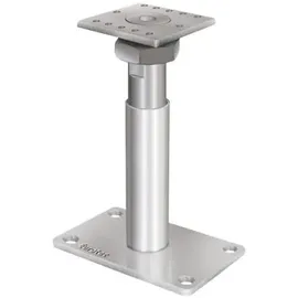 Eurotec Pfostenträger, Pedix 190 - 100 mm Hv