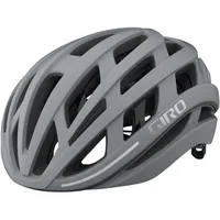 Giro Helios Spherical 51-55 cm Erwachsene sharkskin 2023