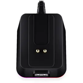 endorfy LIV Wireless Gaming Maus schwarz