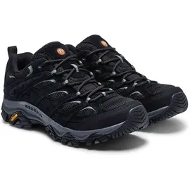 Merrell Moab 3 Goretex Wanderschuhe - Black - EU 45