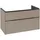 Villeroy & Boch Waschbeckenunterschrank Subway 3.0 2 Auszüge 97,3 x 57,9 x 47,8 cm Taupe / Schwarz