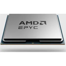 AMD Epyc 7643P, 48C/96T, 2.30-3.60GHz, tray (100-000001285)