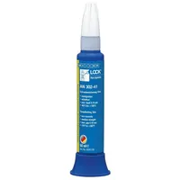 WEICON WEICONLOCK® AN 302-41 Schraubensicherung 50 ml
