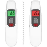 Alecto BC38 Infrarot-Stirnthermometer