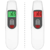 Alecto BC38 Infrarot-Stirnthermometer