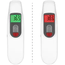 Alecto BC38 Infrarot-Stirnthermometer