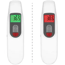 Alecto BC38 Infrarot-Stirnthermometer
