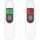 Alecto BC38 Infrarot-Stirnthermometer