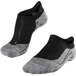 Falke Damen RU 4 Invisible schwarz
