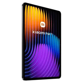 Xiaomi Pad 7 11,2" 256 GB Wi-Fi Gray