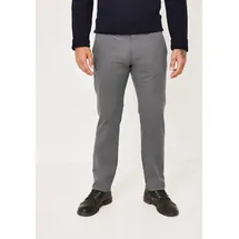 REDPOINT Chino JASPER in mid grey | Gr.: W36/L34