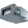 Blauberg S32. elektrische Heizung 5.1kW. DN160 mm BL Zuluftgerät Blaubox EC ME 300-5.1 L von Blauberg - 8105128