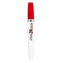 Maybelline Super Stay 24h 553 Steady Red