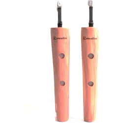 Nico Sensomatic Zedernholz Stiefelspanner