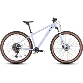 Cube Aim SLX 2025 29 Zoll RH L flashlime 'n' juniper