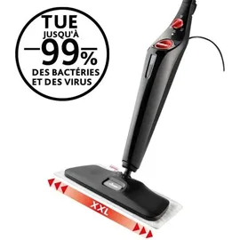 Vileda Steam Plus XXL + Power Pad 168938