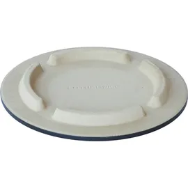 Lotusgrill Pizzastein LotusGrill anthrazit
