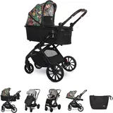 Lorelli Kinderwagen 2 in 1 Glory,