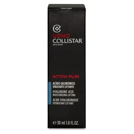 Collistar Hyaluronsäure Gesichtsserum 30 ml
