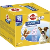 Pedigree DentaStix für kleine Hunde 10 x 7 St.