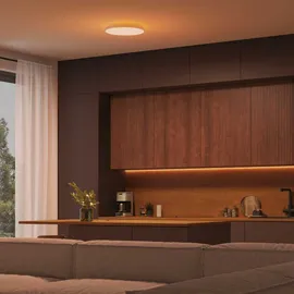 Philips Hue Deckenleuchte Datura klein