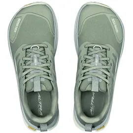Altra Lone Peak 9+ GTX Damen Grün 38