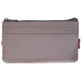 Hedgren Follis Franc XL Geldbörse Unisex braun