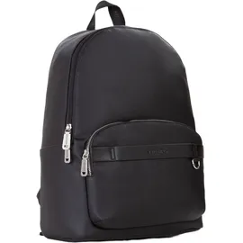 Valentino Landon Daypack schwarz