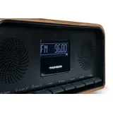 Thomson RT850BT schwarz