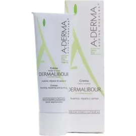 A-Derma Dermalibour+ Cica Reparierende Creme 50 ml