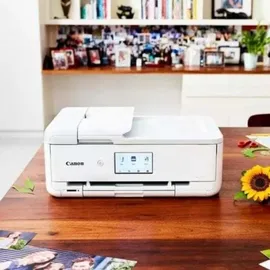 Canon PIXMA TS9551Ca Multifunktionsdrucker
