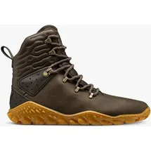 Vivo Barefoot Vivobarefoot Damen Tracker Forest Esc braun 39.0