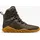 Vivo Barefoot Vivobarefoot Damen Tracker Forest Esc braun 39.0