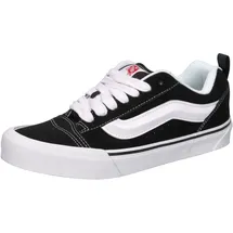 Vans Knu Skool Black 36,5