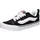 Vans Knu Skool Black 36,5