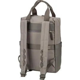 Zwei Lou Daypack grau