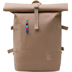 GOT BAG Rucksack ROLLTOP Mission Edition driftwood