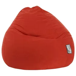 Sitzsack Easy XXL Tomate